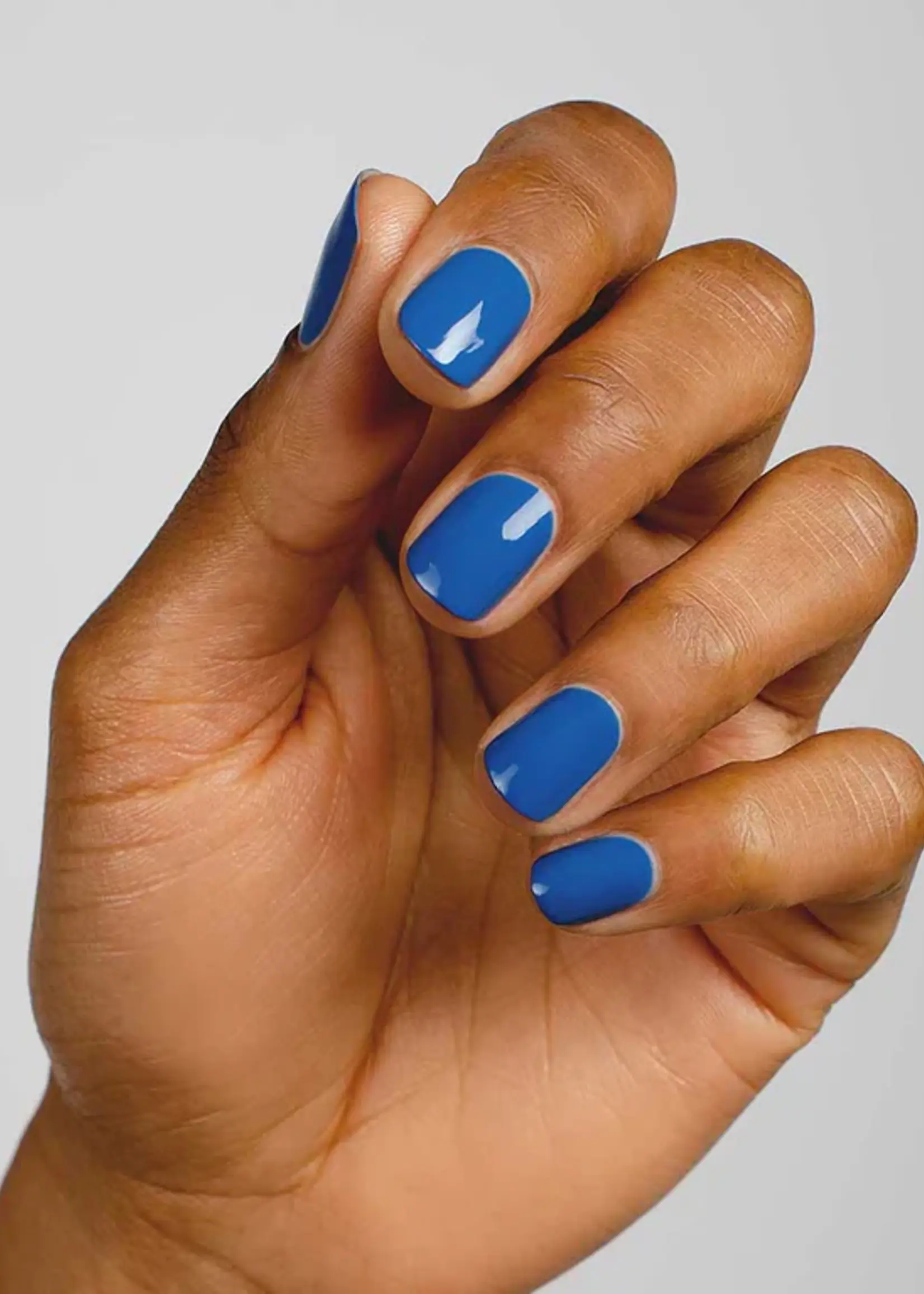 Kombi Nail Polish