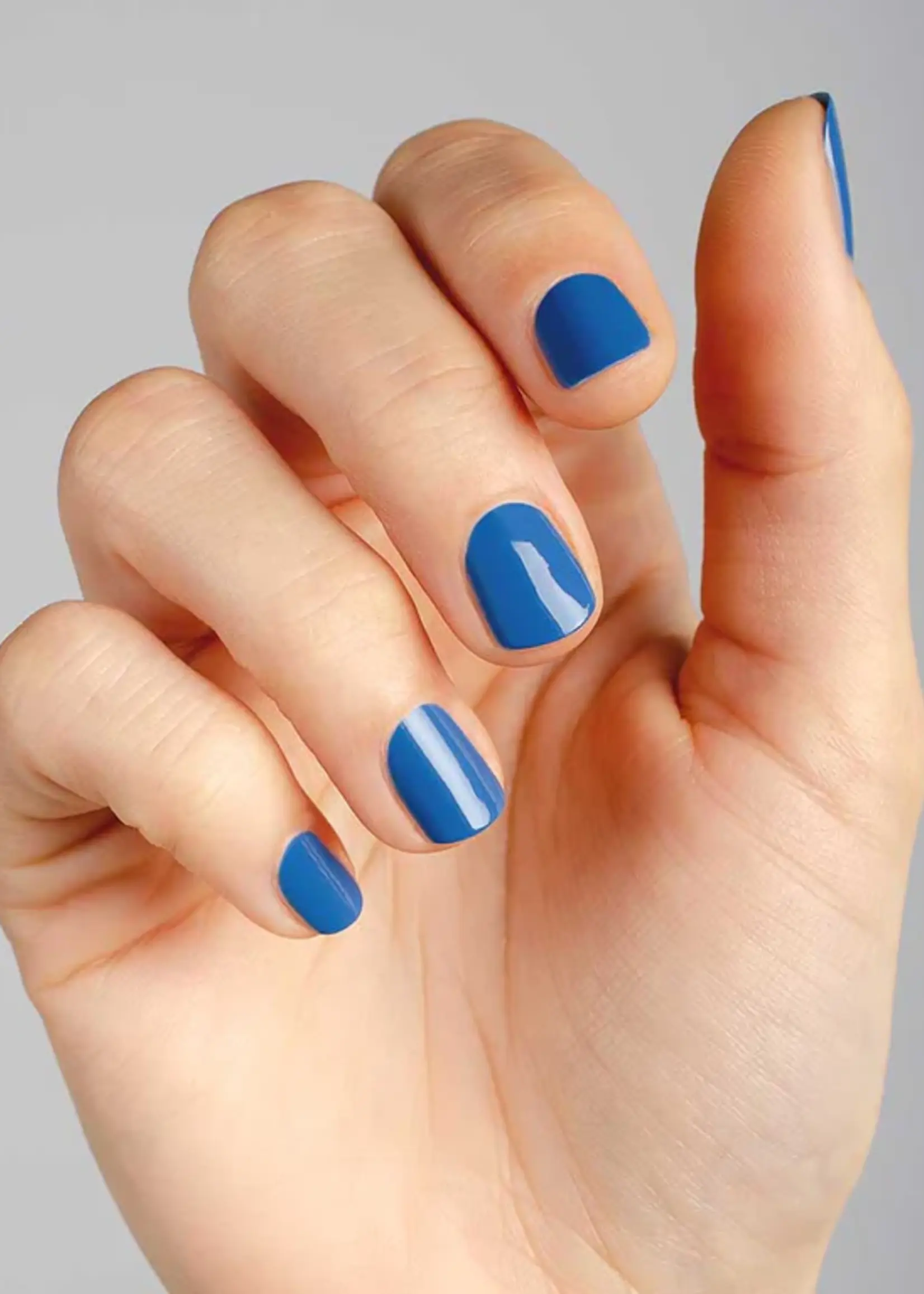 Kombi Nail Polish