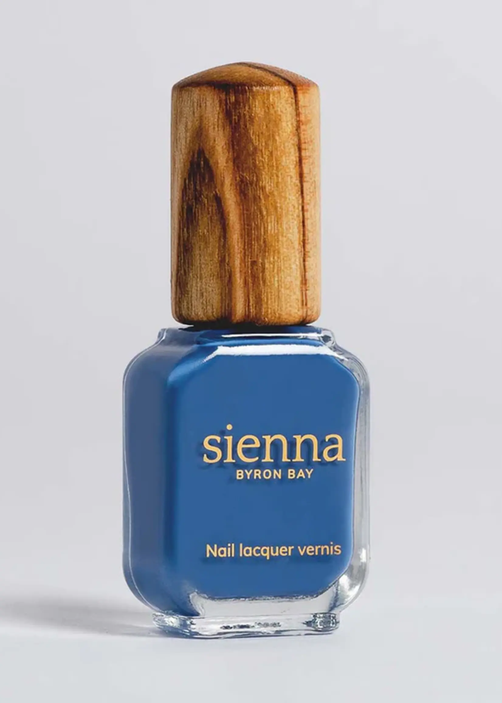 Kombi Nail Polish