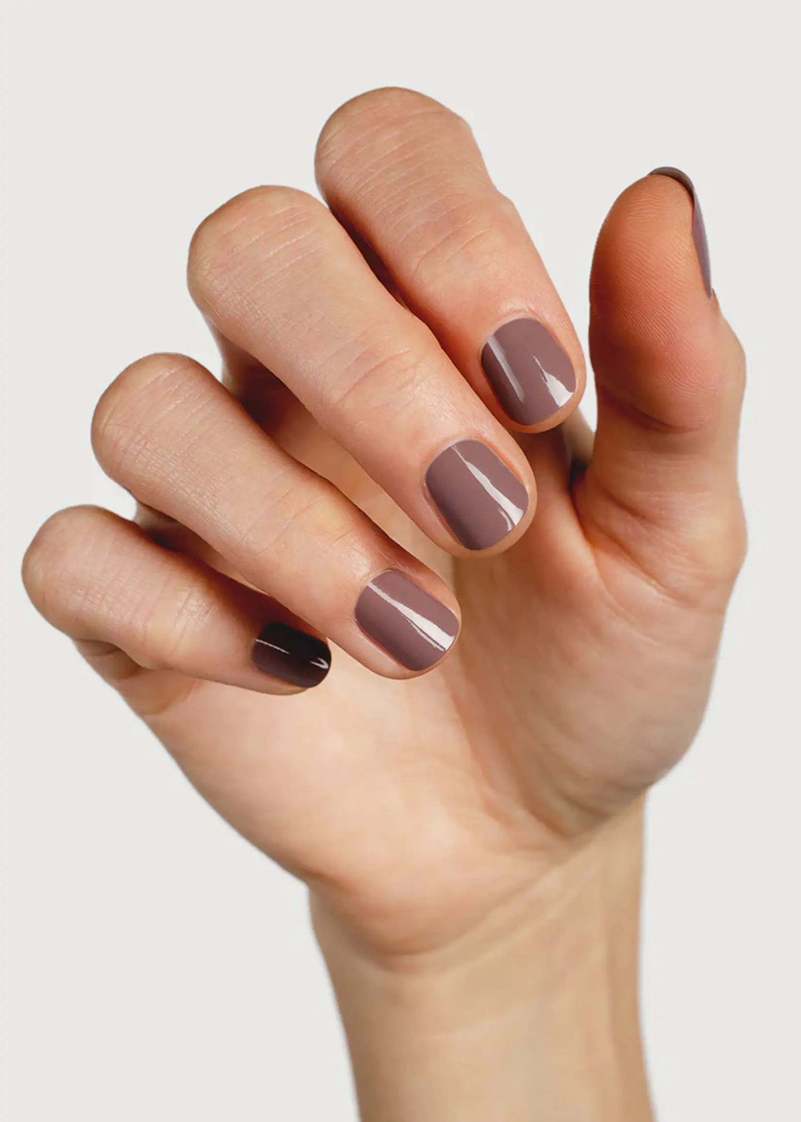 Nurture Nail Polish