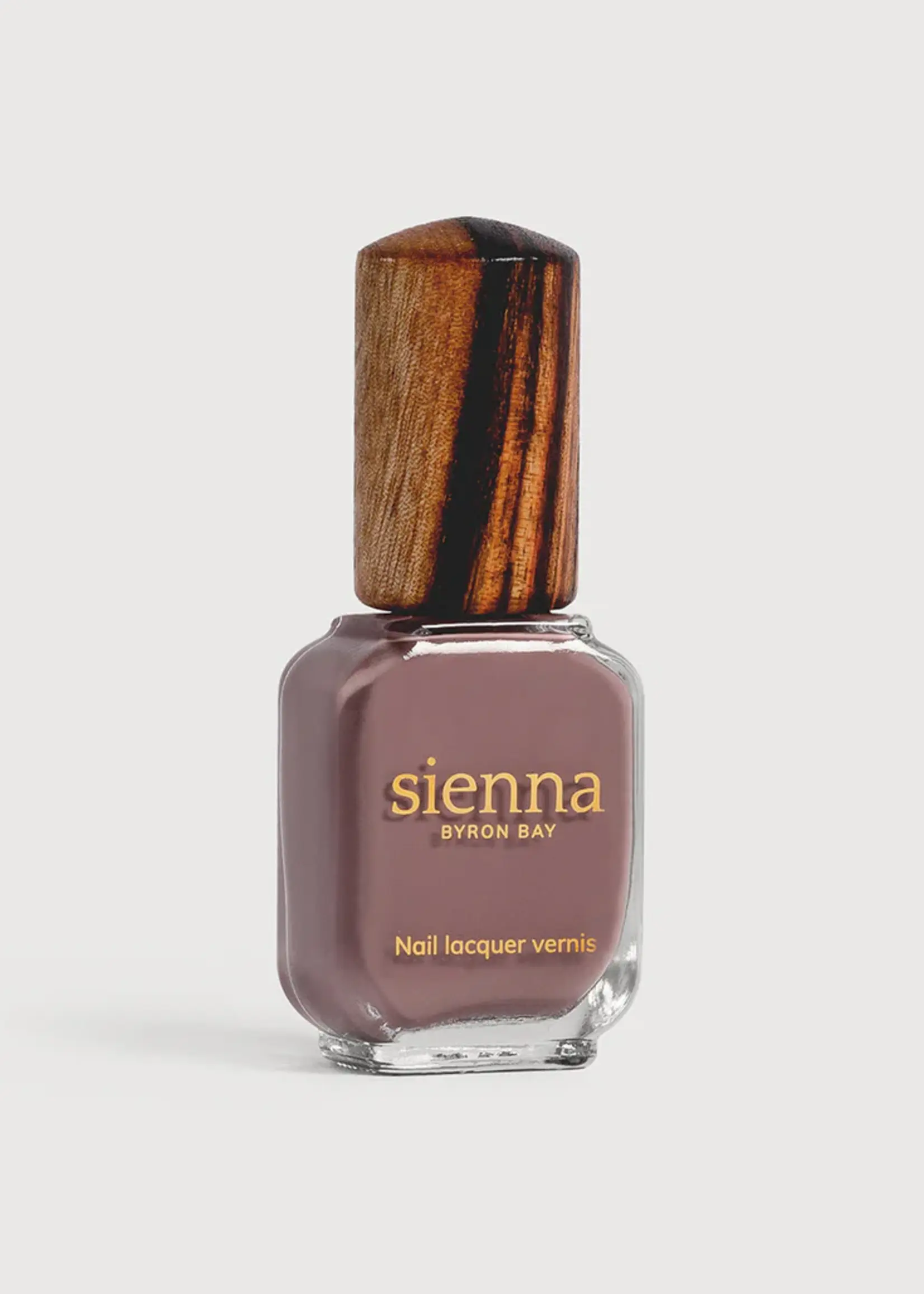 Nurture Nail Polish