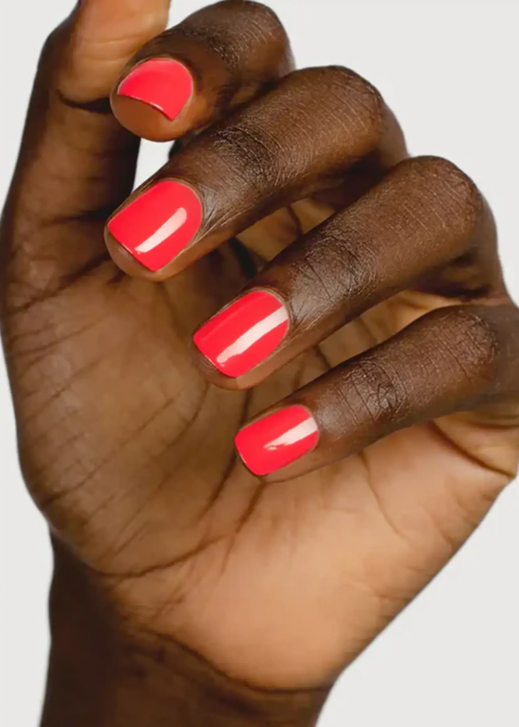 Kiss Nail Polish