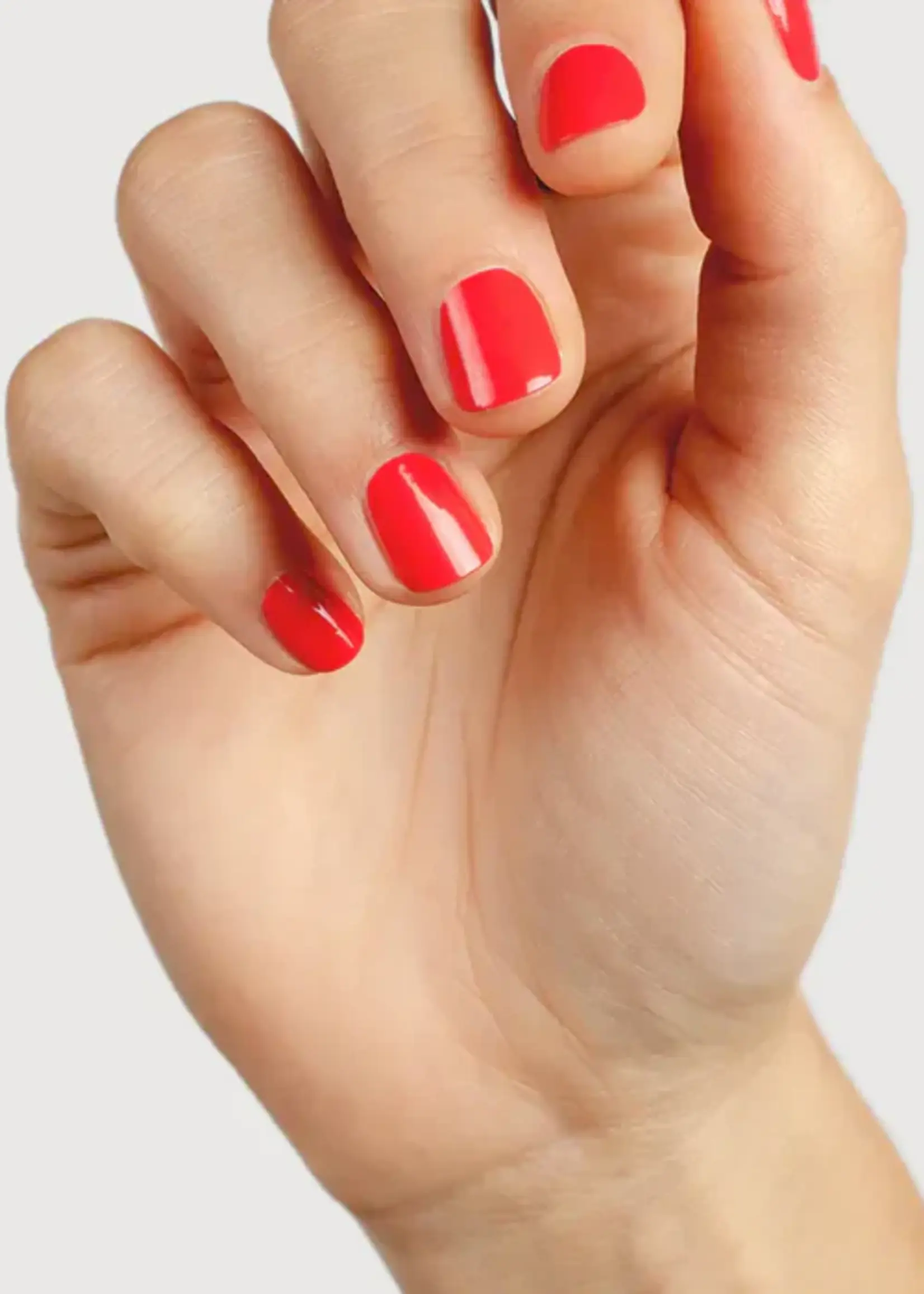 Kiss Nail Polish