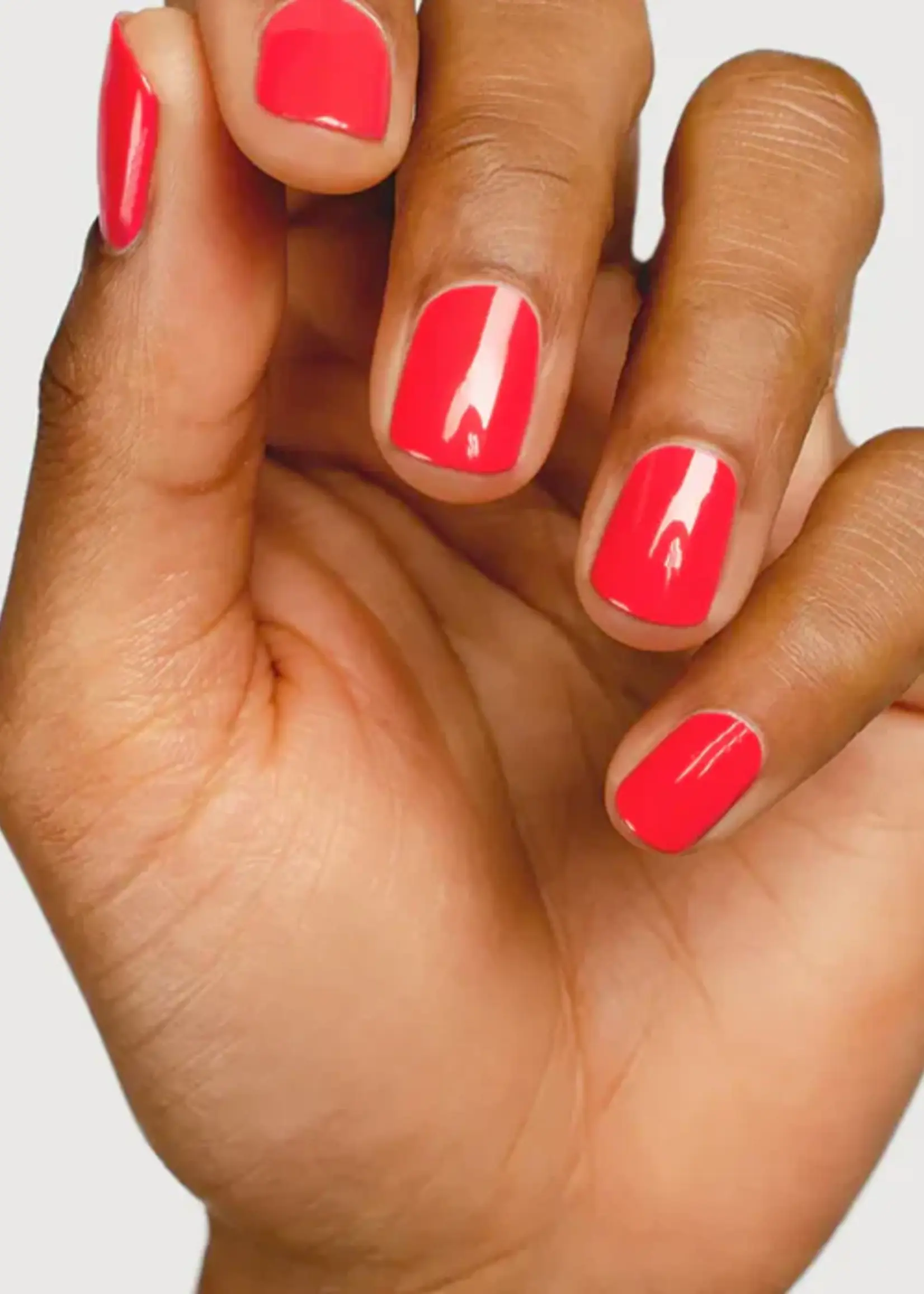 Kiss Nail Polish