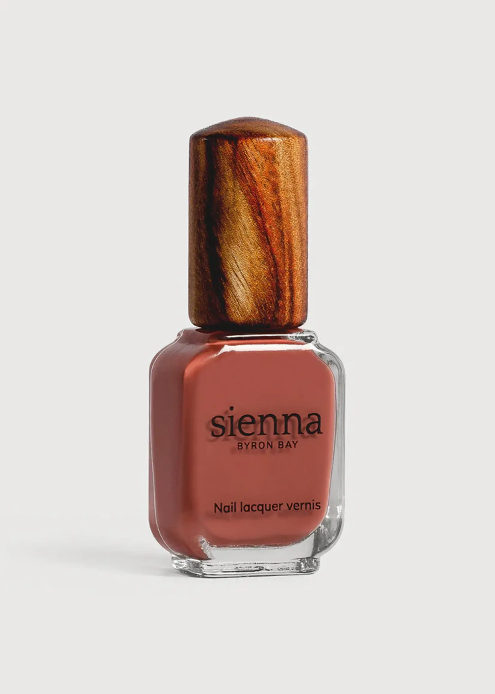 Life Nail Polish