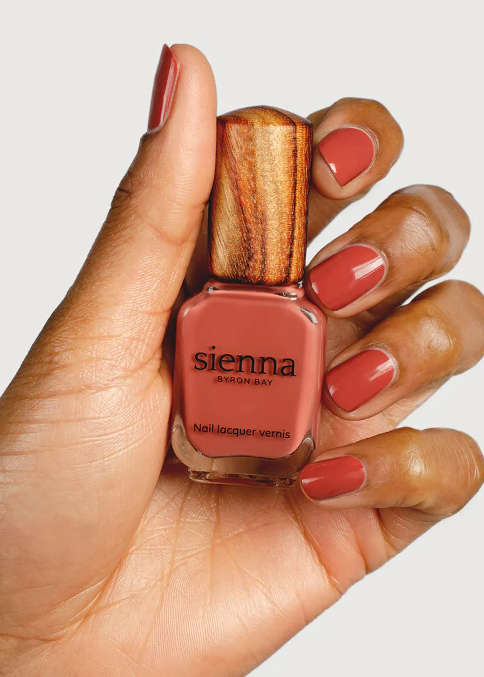 Life Nail Polish