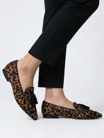 Luna Sole Palace Suede