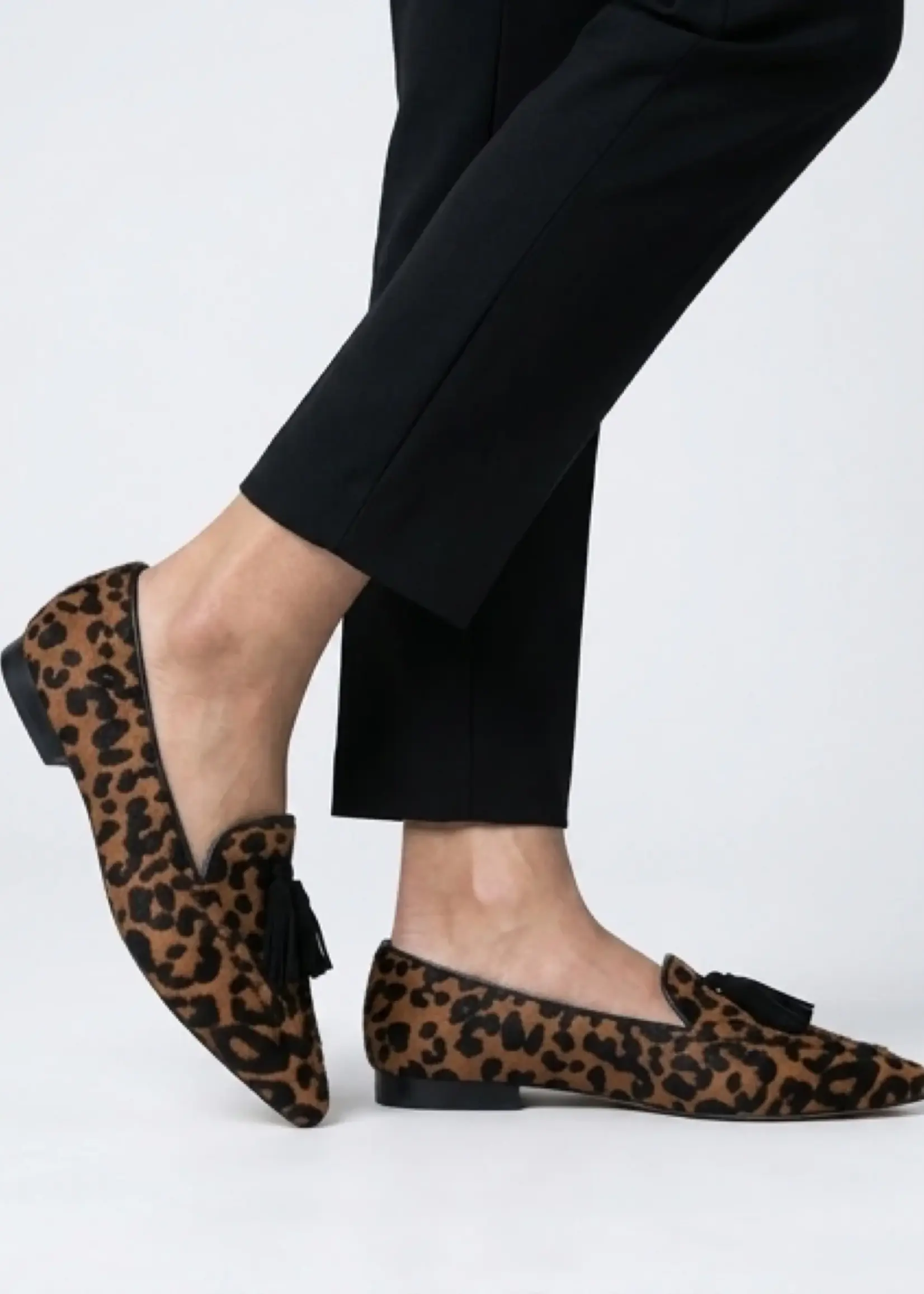 Luna Sole Palace Suede
