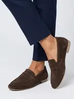 Luna Sole Alicia Suede