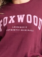 Foxwood Intention Crew - Port