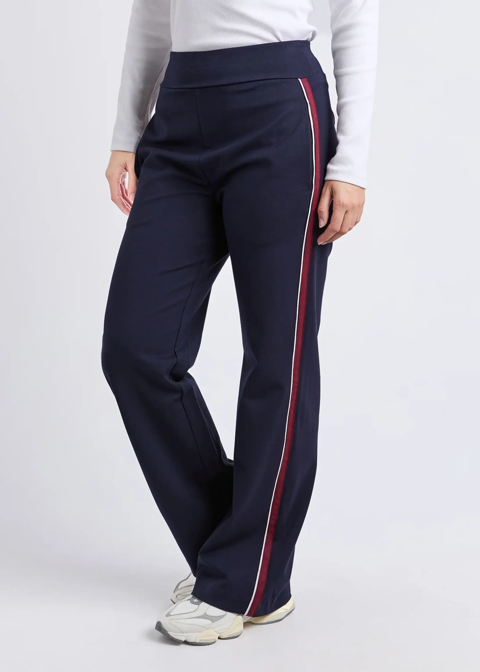 Foxwood London Pant