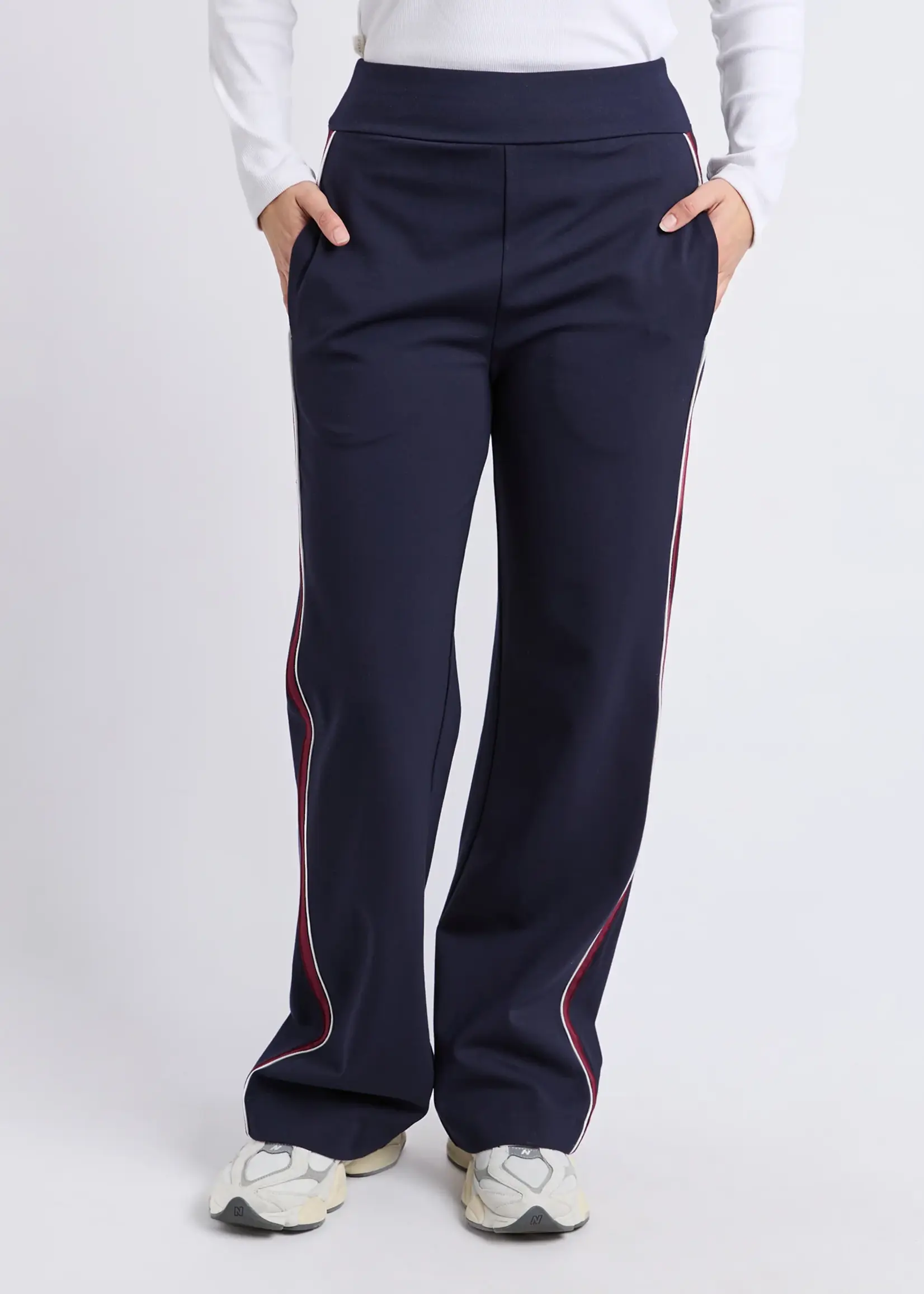 Foxwood London Pant
