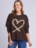 Elm Lifestyle Elin Crew