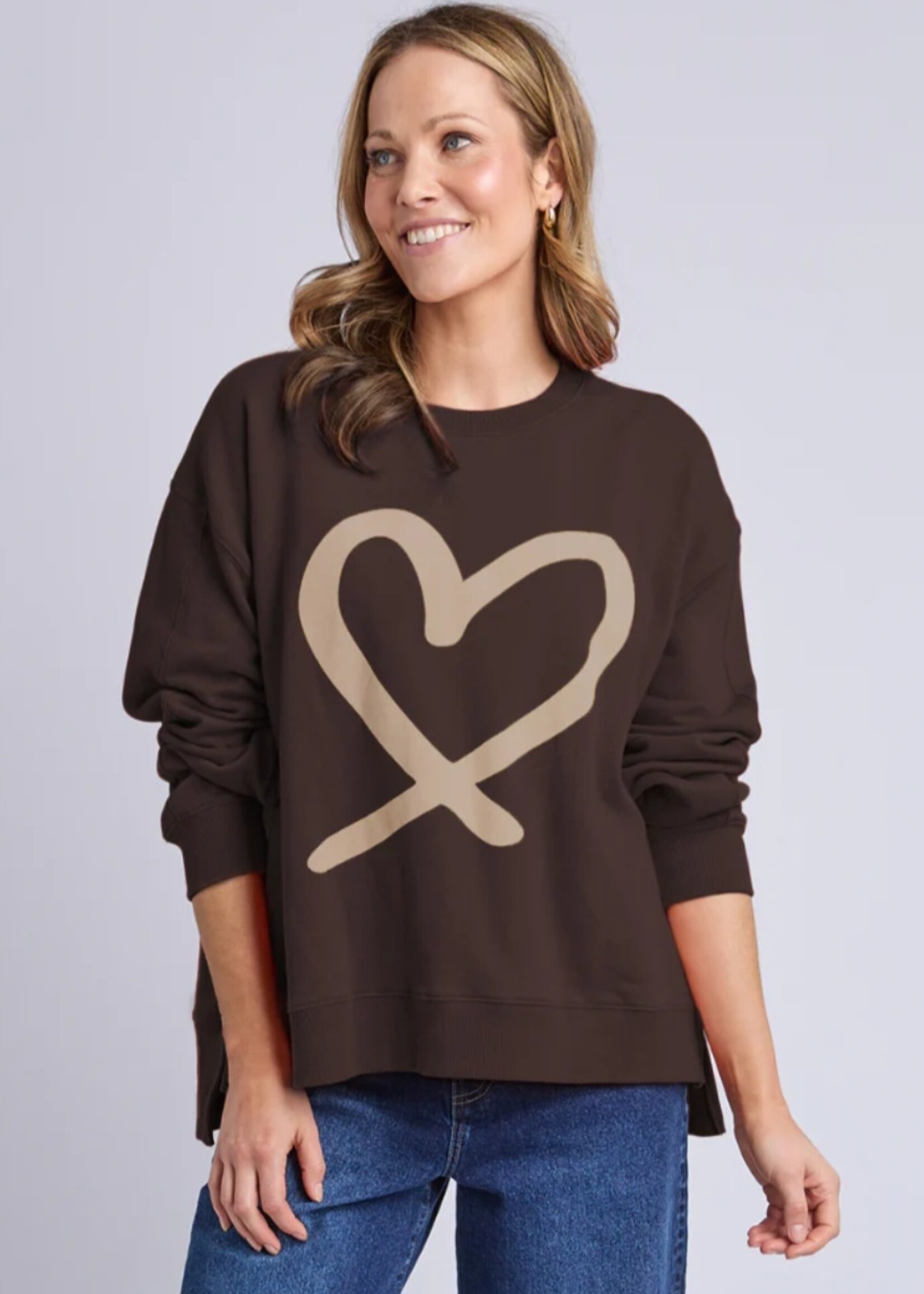 Elm Lifestyle Elin Crew