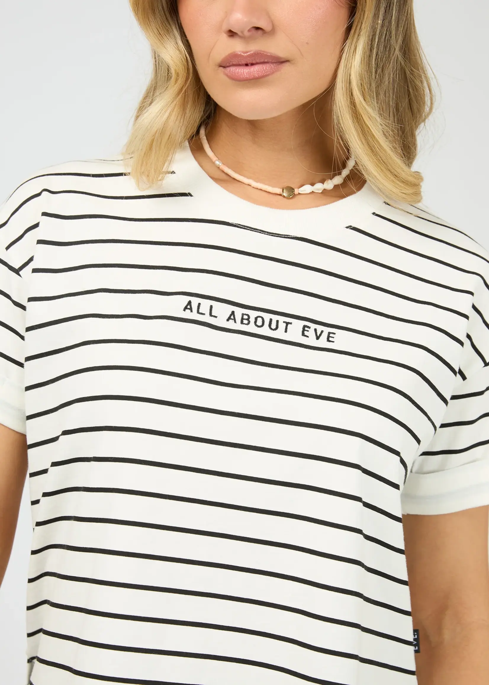 All About Eve AAE Washed Stripe