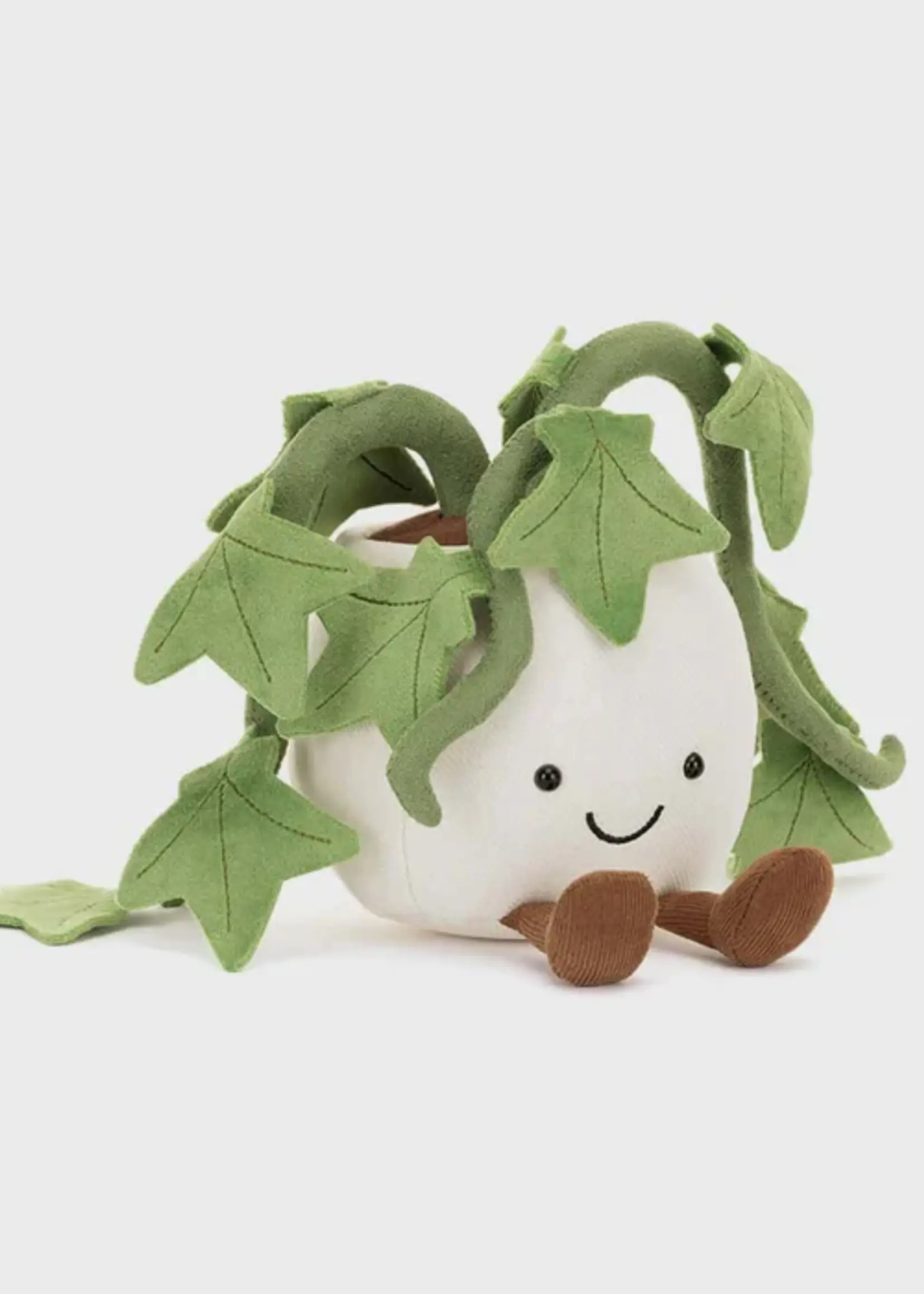 Jellycat Amuseables Florist Ivy