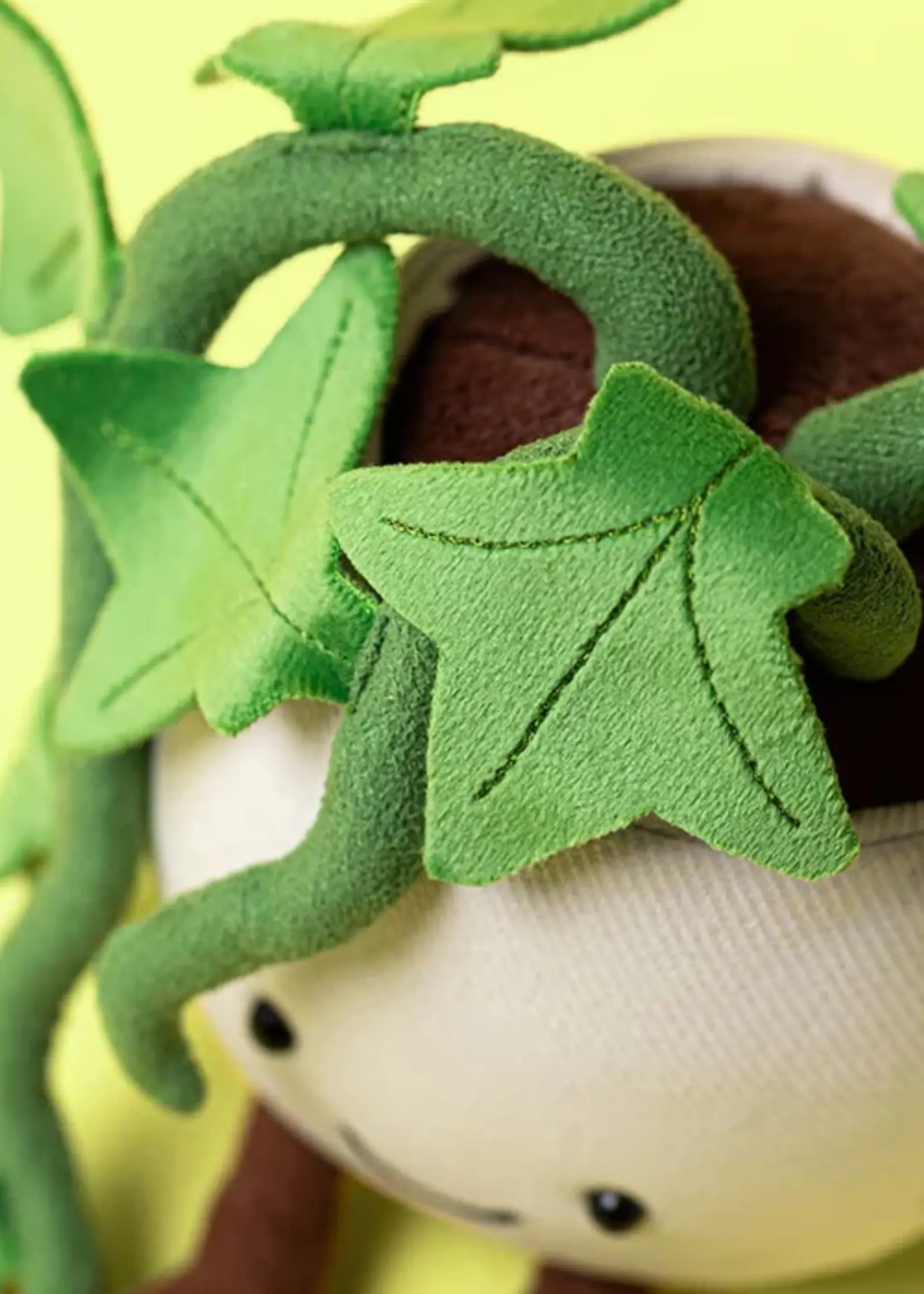 Jellycat Amuseables Florist Ivy
