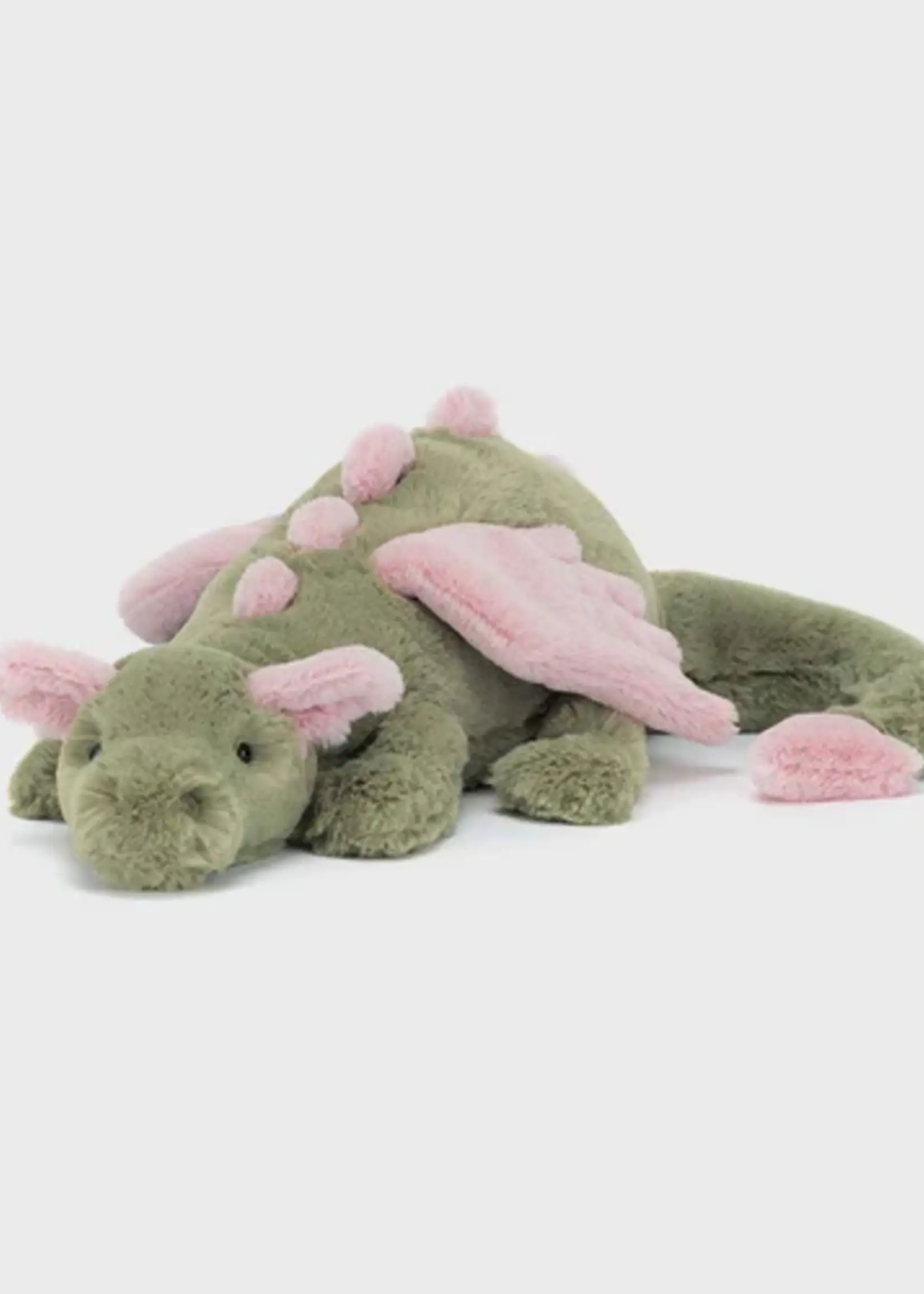 Jellycat Malachy Dragon
