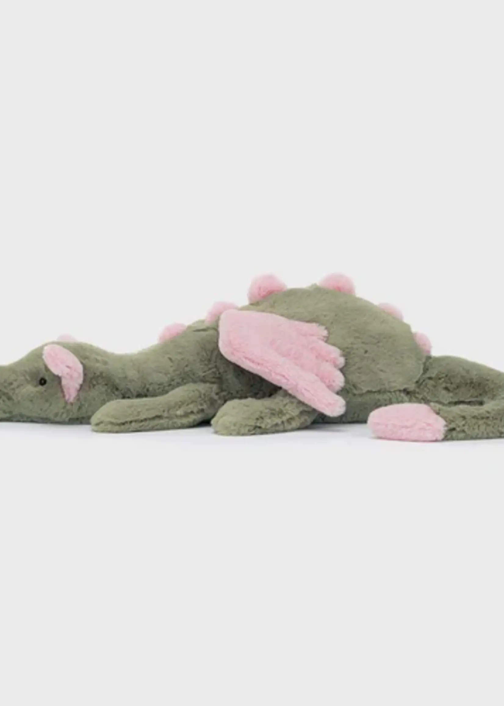 Jellycat Malachy Dragon