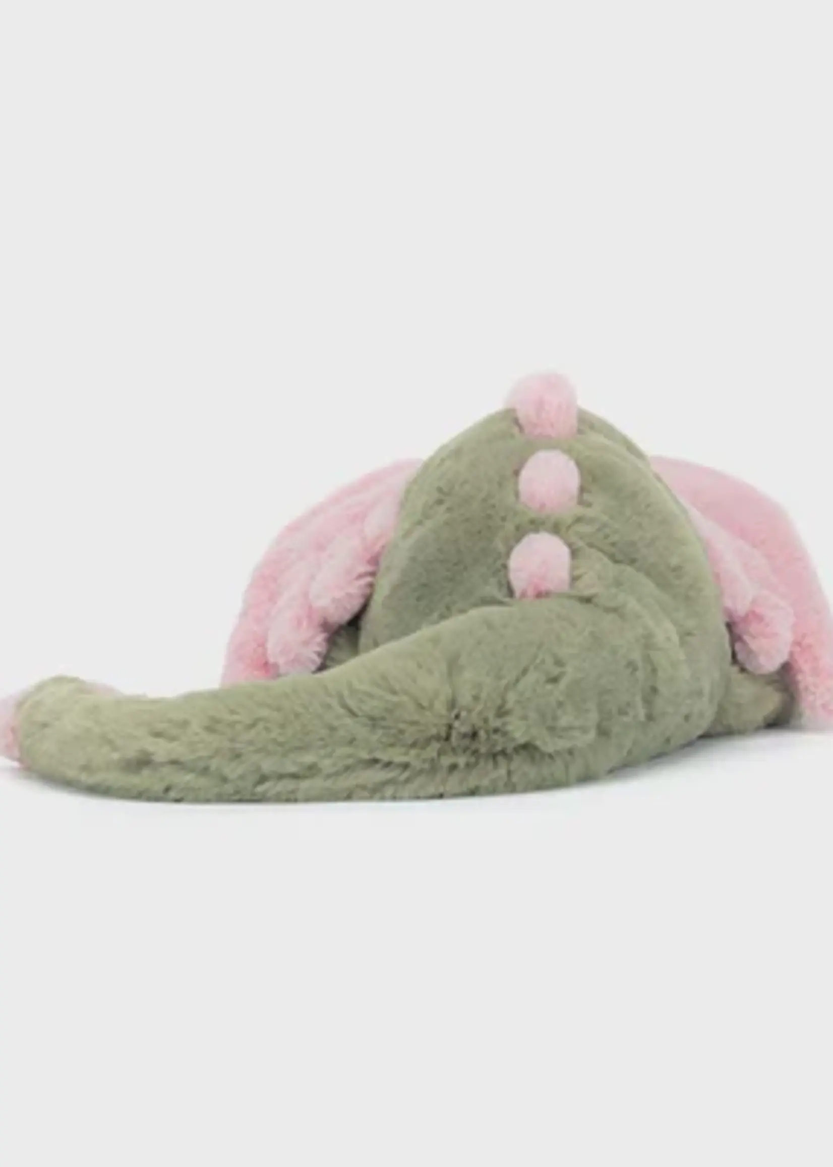 Jellycat Malachy Dragon