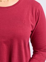 Elm Lifestyle Everyday L/S Tee