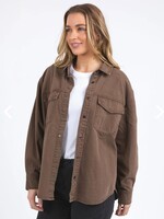 Foxwood Daisy Overshirt