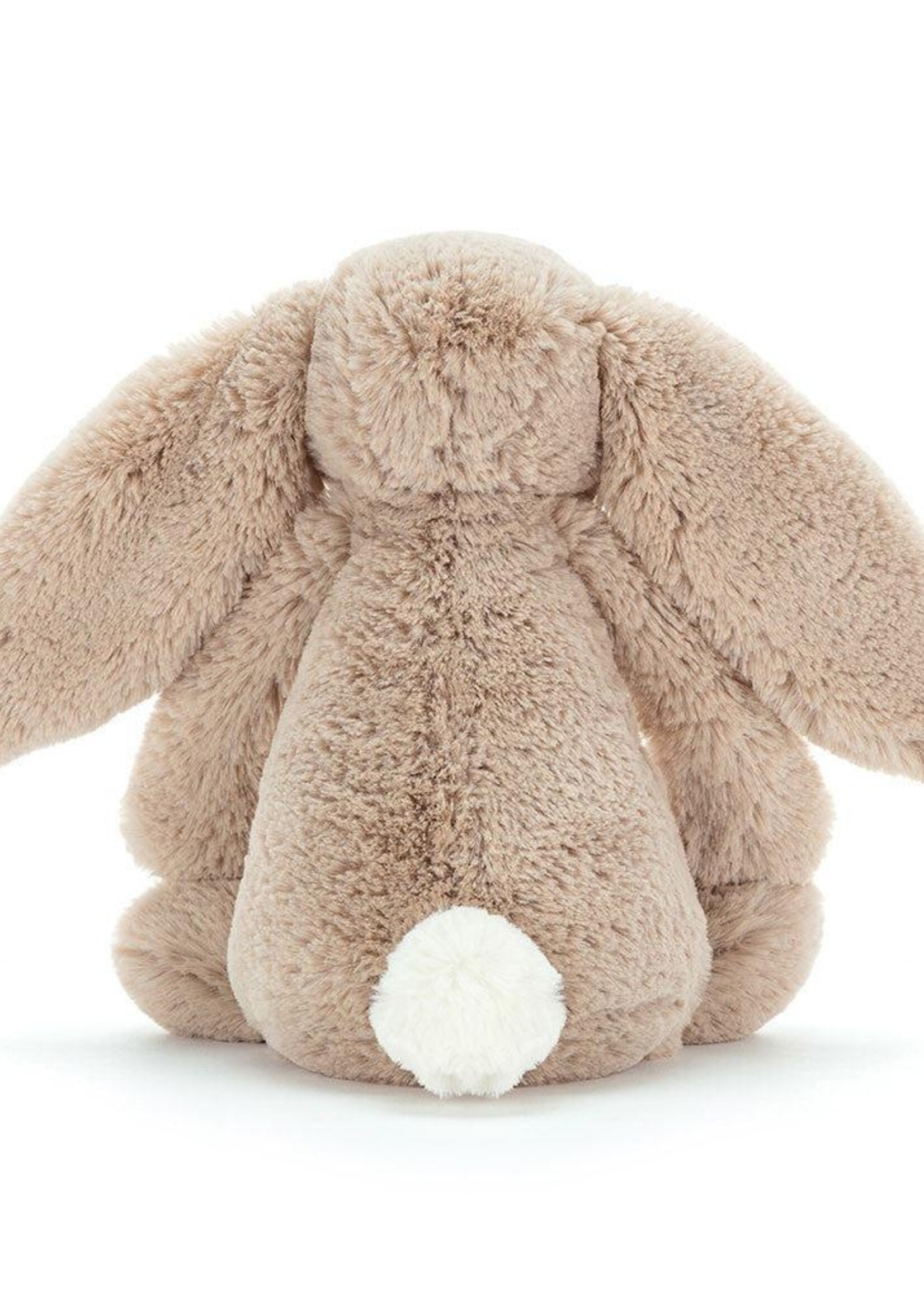 Jellycat Bashful Beige Bunny