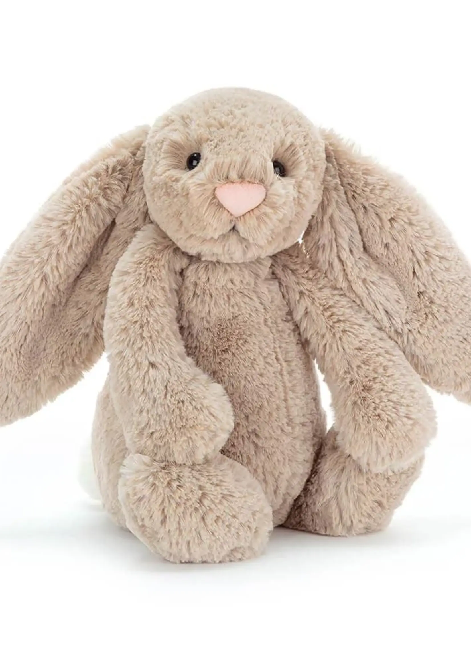 Jellycat Bashful Beige Bunny
