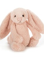 Jellycat Bashful Bunny Blush