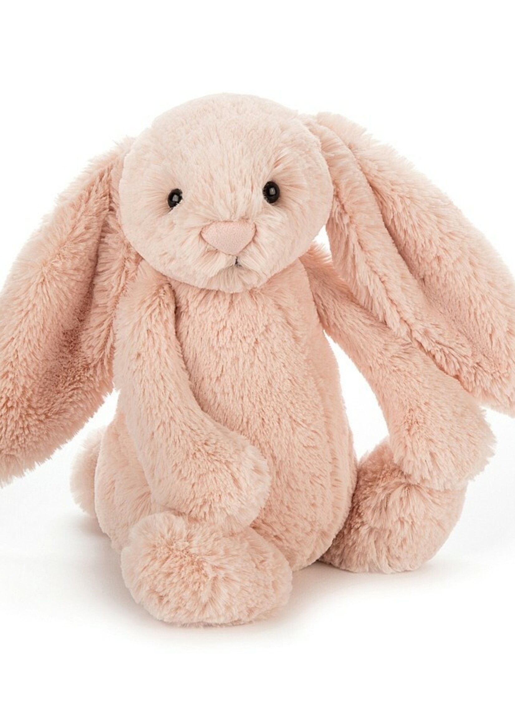 Jellycat Bashful Bunny Blush