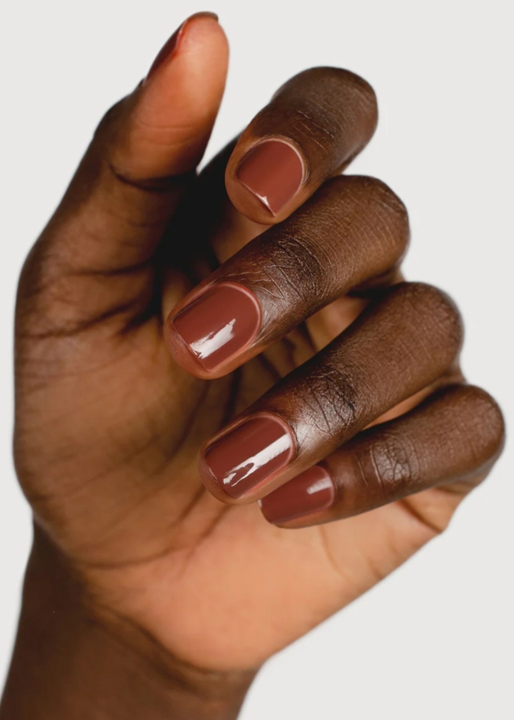 Sienna Nail Polish