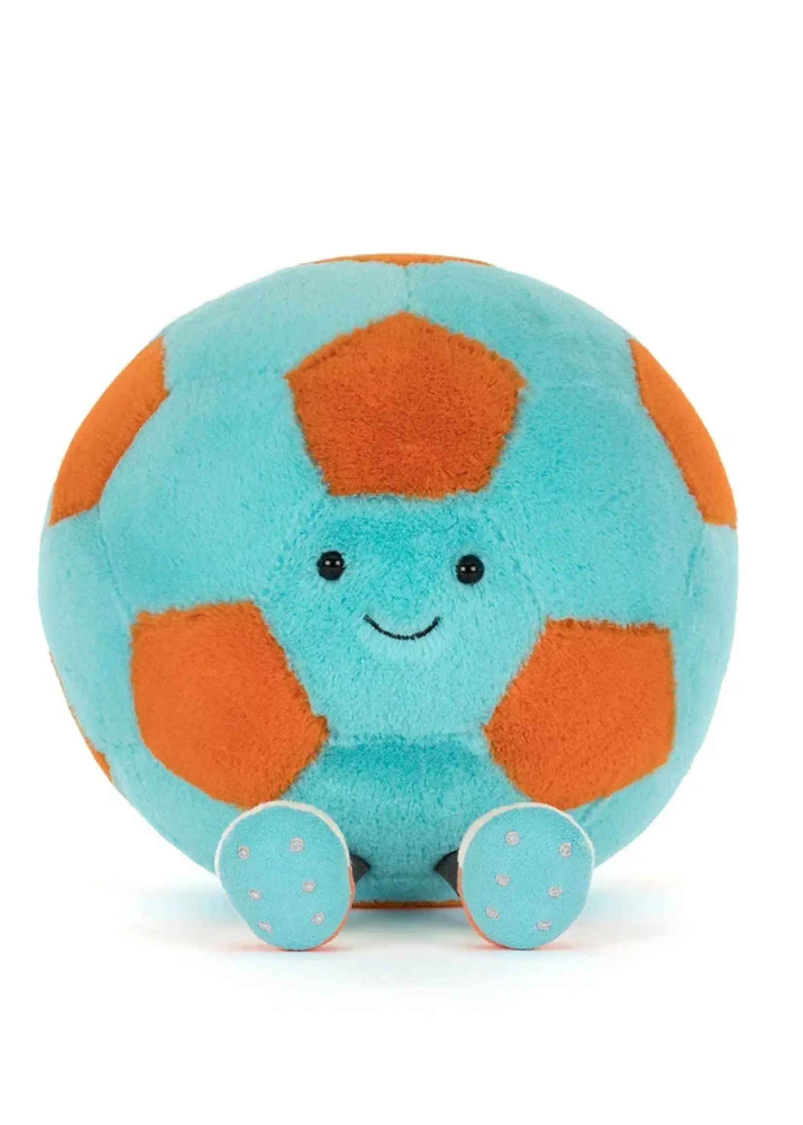Jellycat Amuseables Jellycat Football