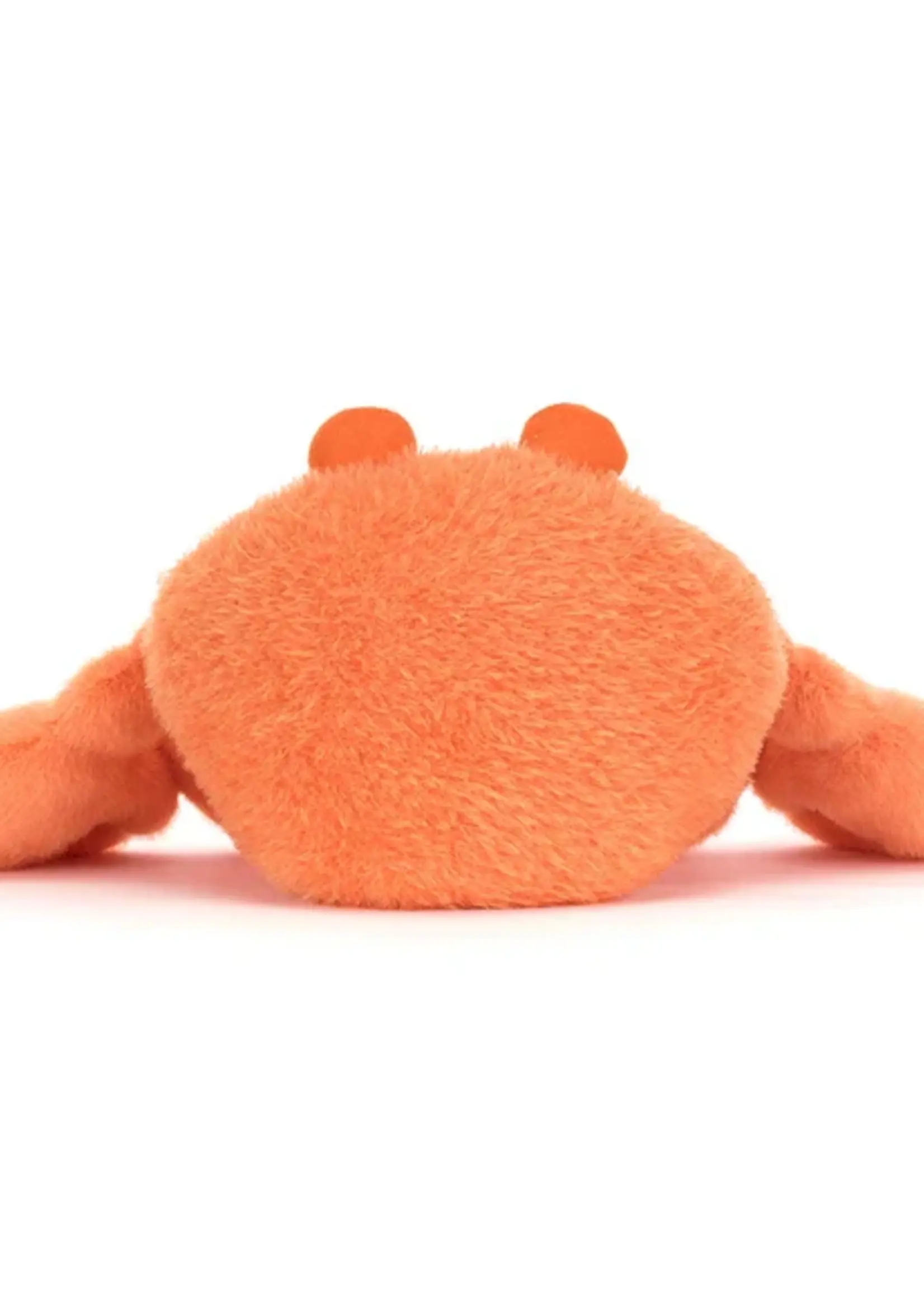Jellycat Pinchsnap Crab