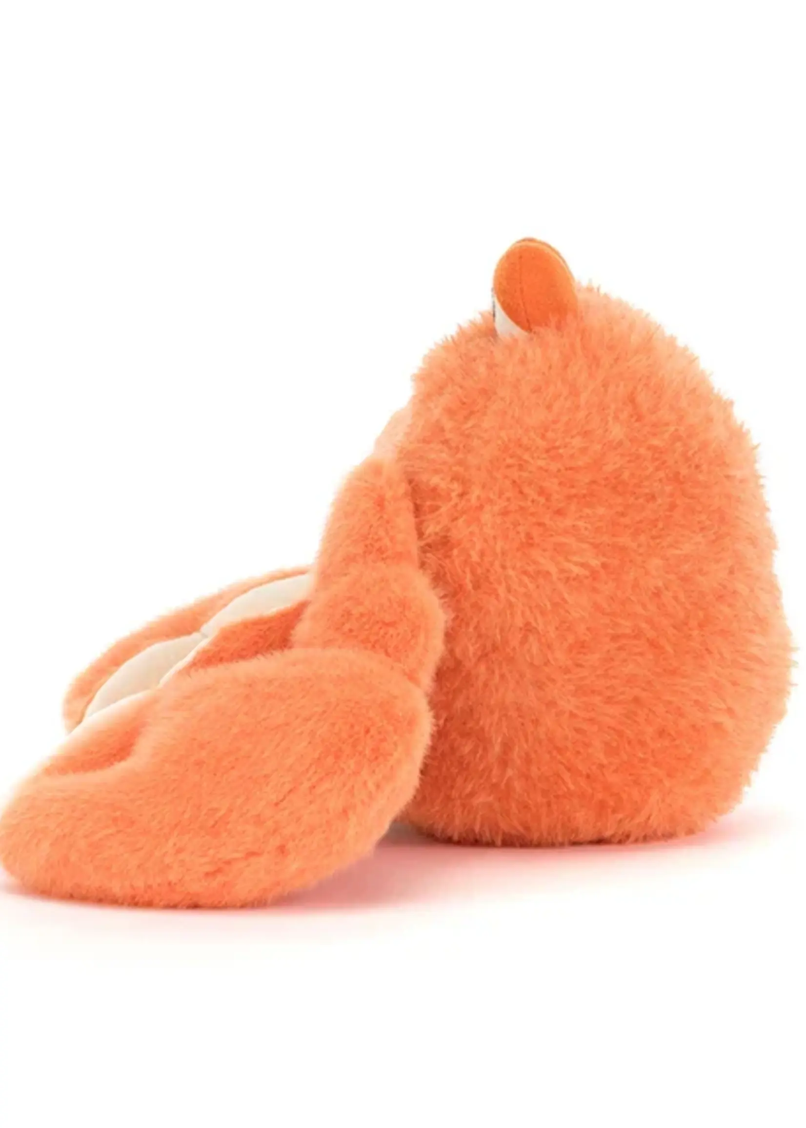Jellycat Pinchsnap Crab