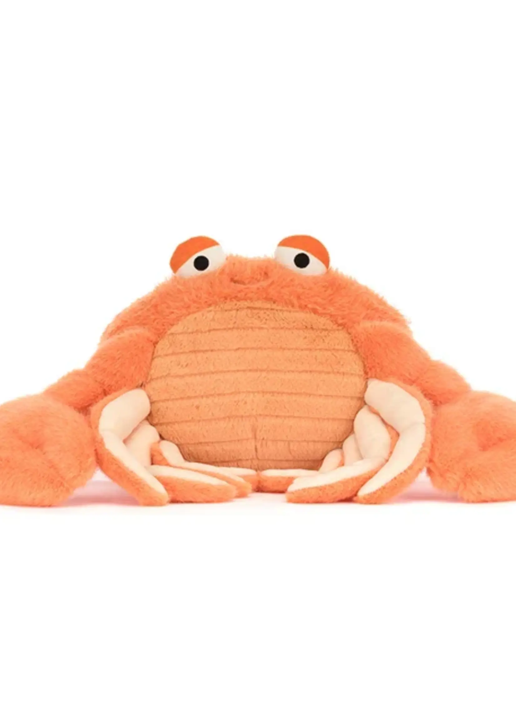 Jellycat Pinchsnap Crab