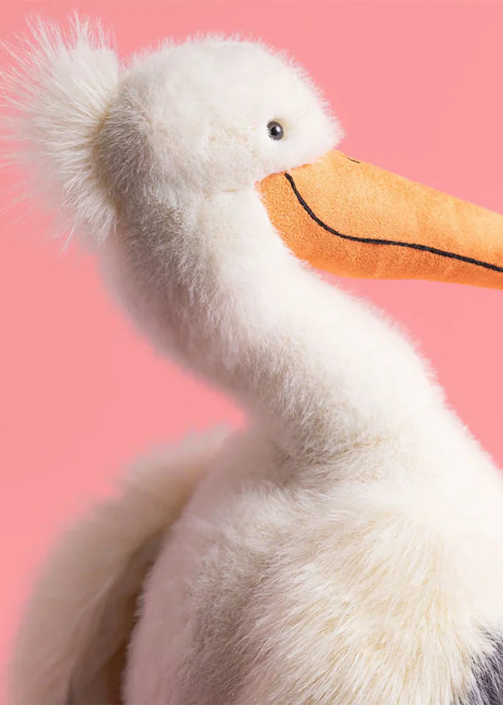 Jellycat Keli Pelican