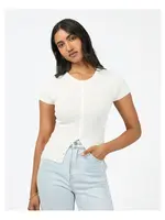 All About Eve Olivia Knit Top