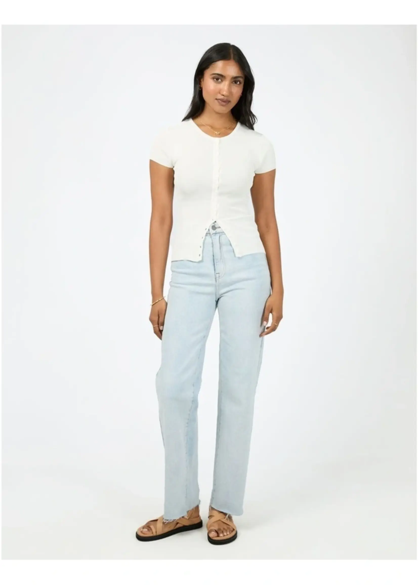 All About Eve Olivia Knit Top