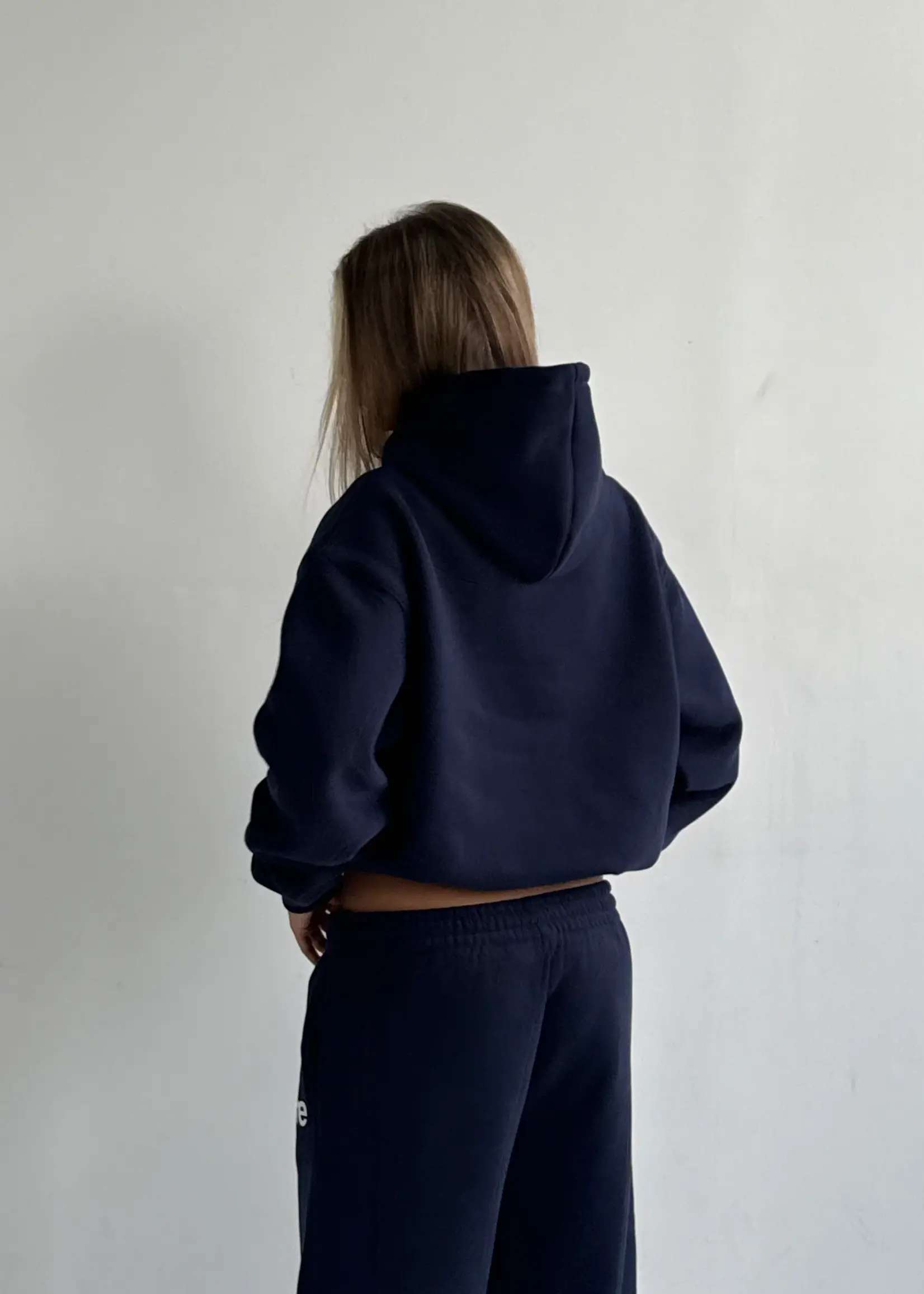 Ellore - Adjustable New Navy