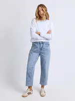 Foxwood Ambrose Barrel Jean