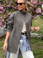 Ceres Life Estelle Funnel Neck