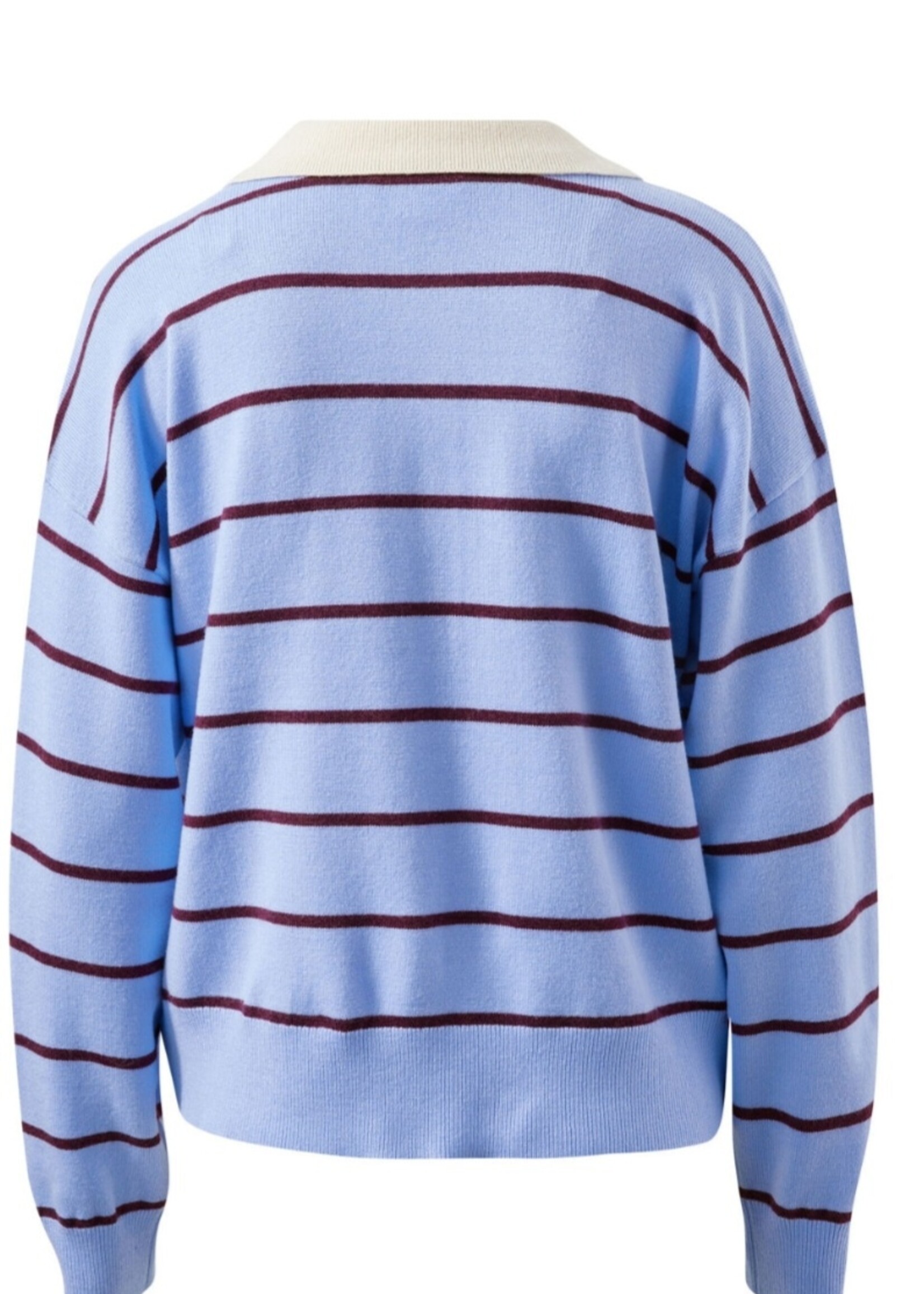 Ceres Life Jessa Rugby Knit
