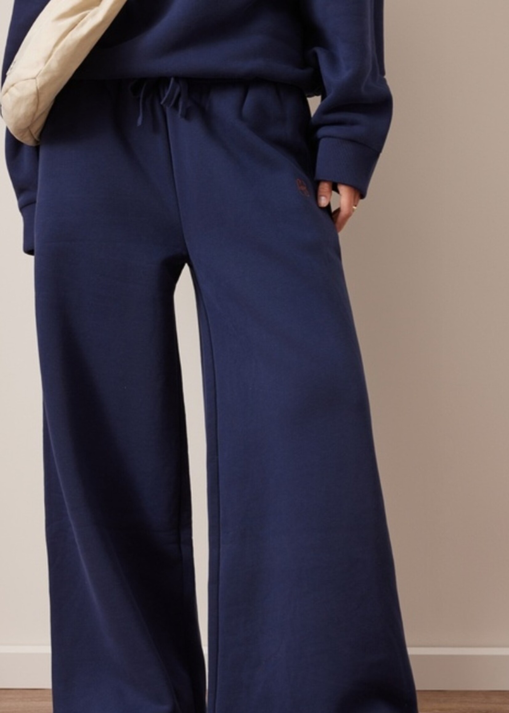Ceres Life Ivy Wide Leg Trackpant