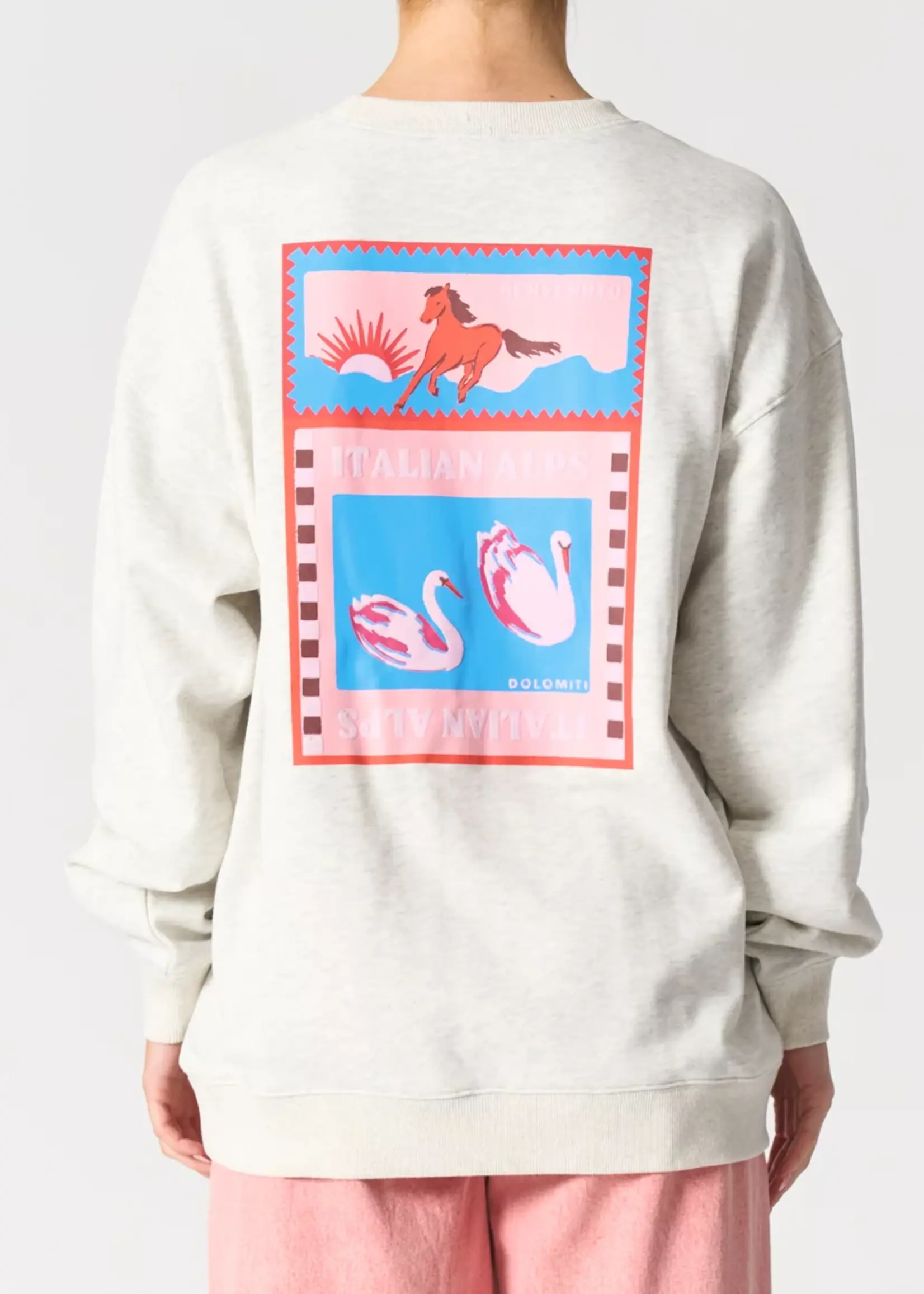 Los Angeles Sweatshirt