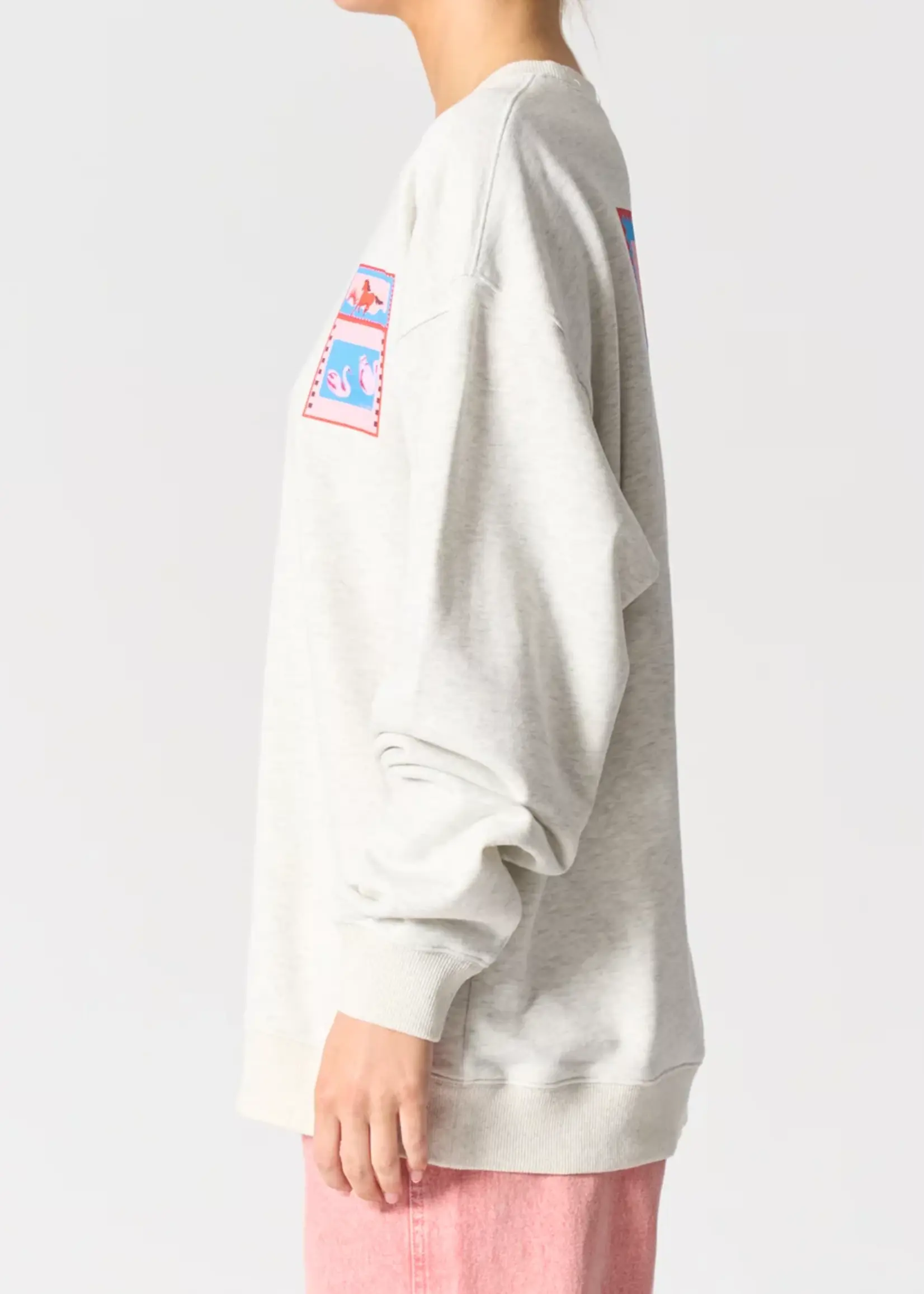 Los Angeles Sweatshirt