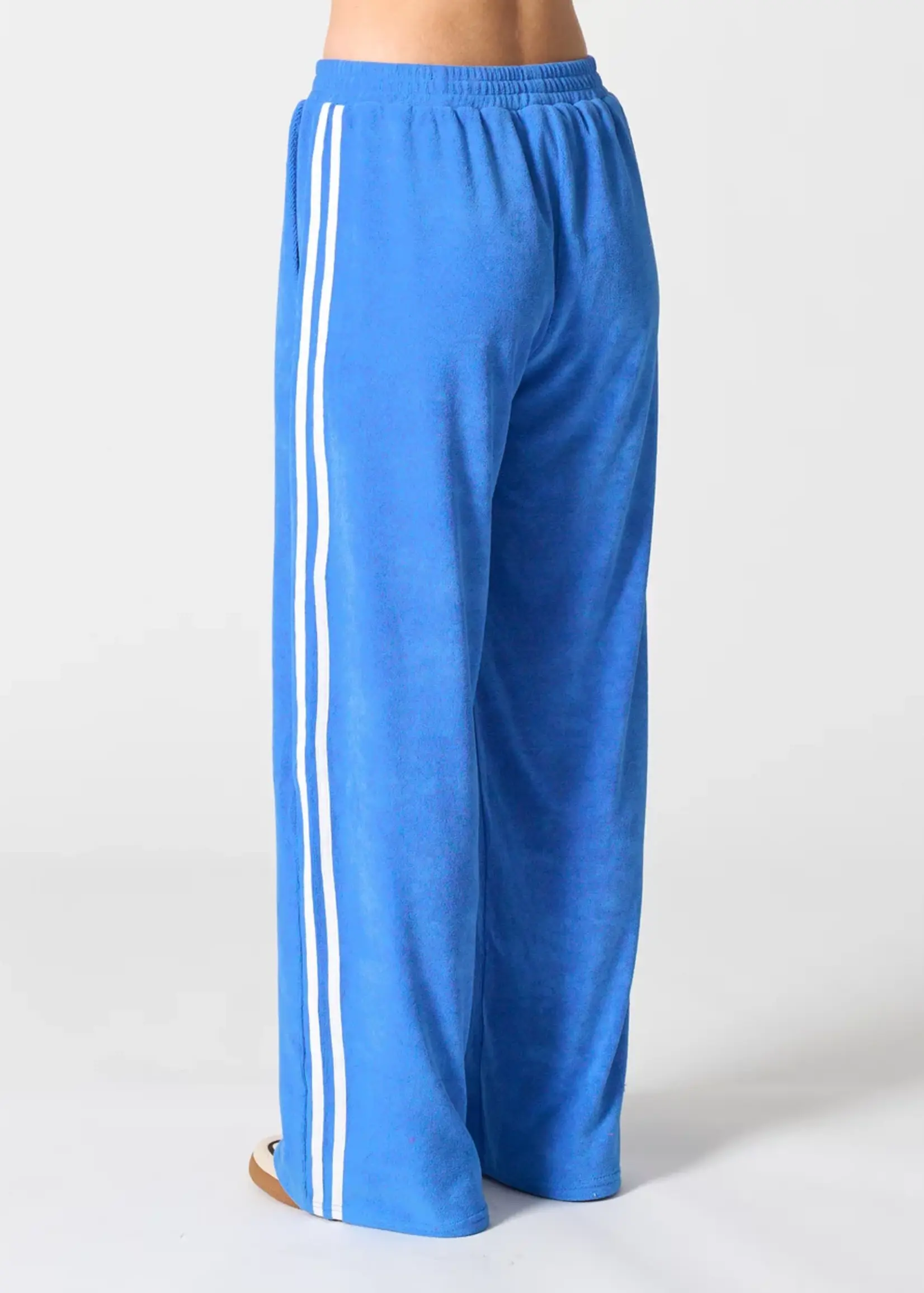Madrid Pant - Blue