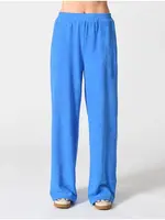 Madrid Pant - Blue