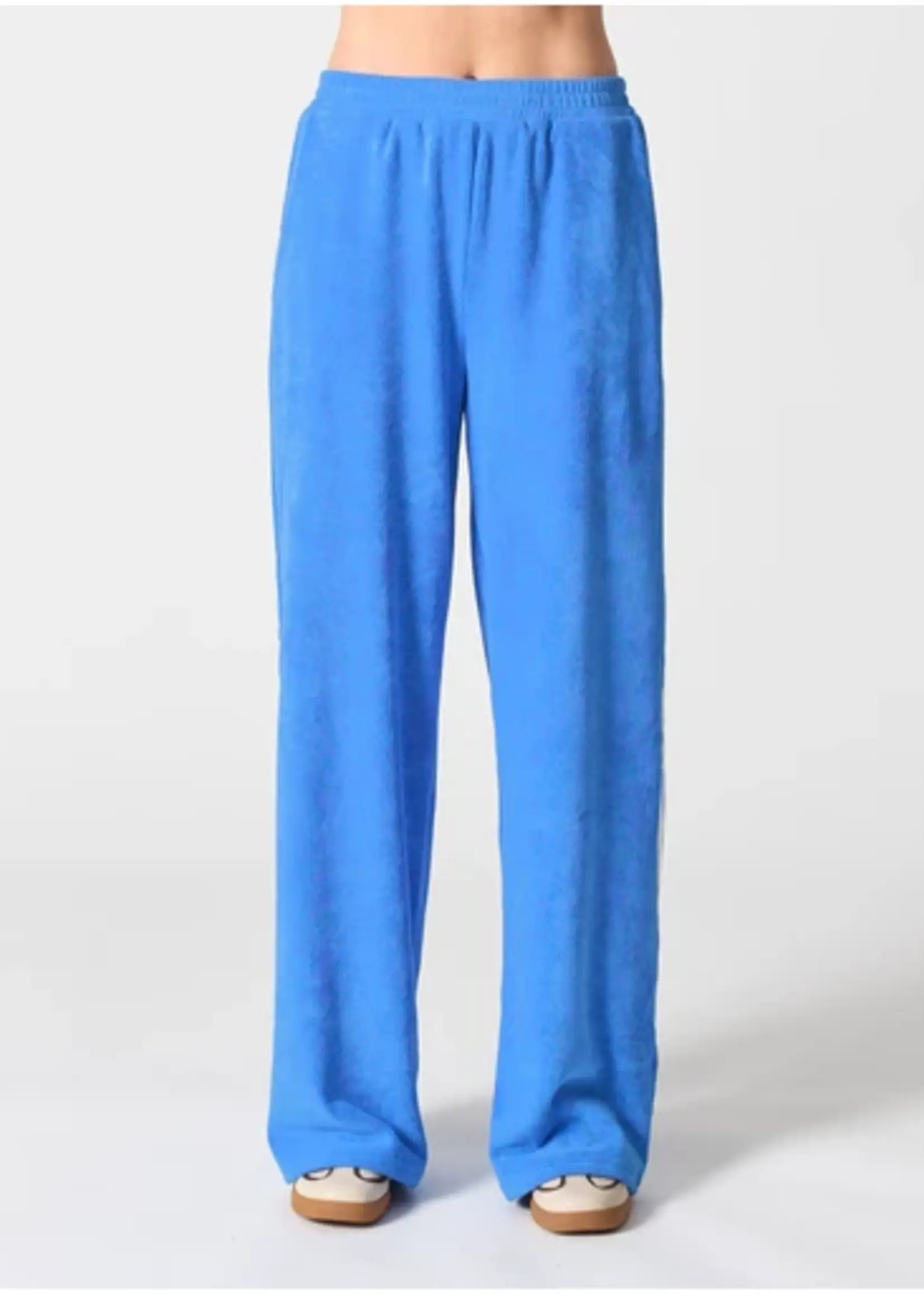Madrid Pant - Blue