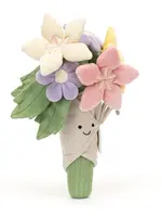 Jellycat Amusable Bouquet of Flowers