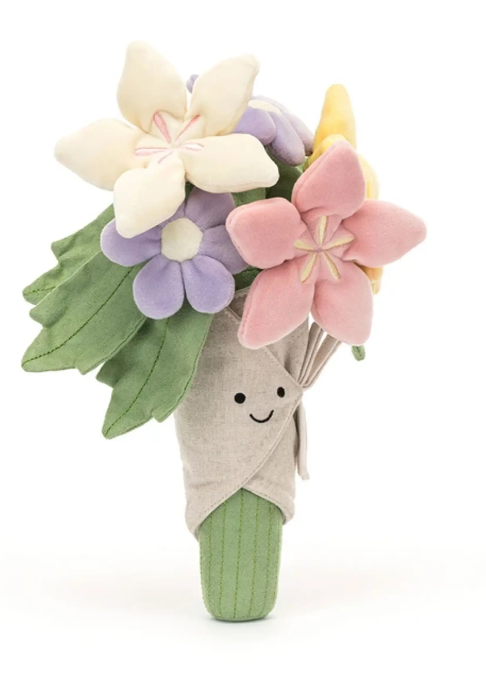 Jellycat Amusable Bouquet of Flowers